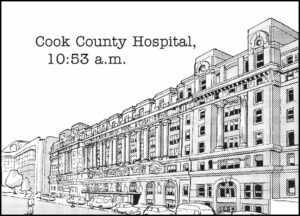 Cook County Hospital